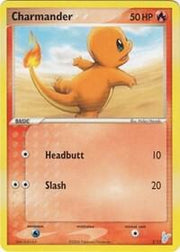 Charmander - 2/12