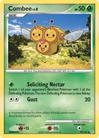 Combee - 79/130