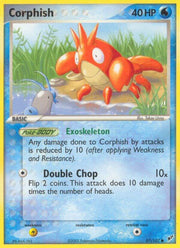 Corphish - 57/107