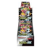 Shiny Treasure Booster Box