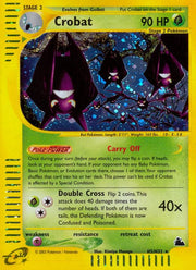 Crobat - H05/H32