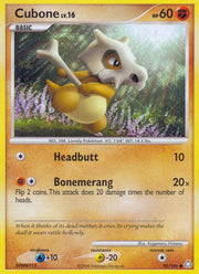 Cubone - 90/146