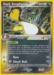 Dark Ampharos - 2/109