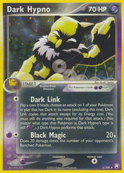 Dark Hypno - 6/109