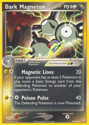 Dark Magneton - 39/109