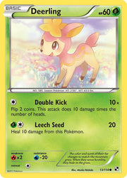 Deerling - 13/114