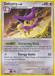 Delcatty - 23/146
