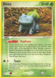 Ditto - 36/113