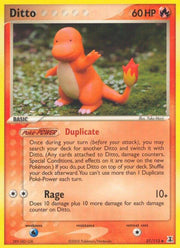 Ditto - 037/113