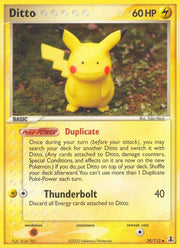 Ditto - 039/113