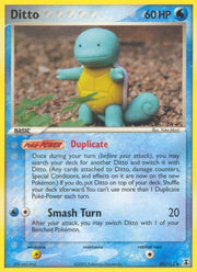 Ditto - 040/113
