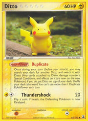 Ditto - 63/113 - 063/113