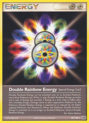 Double Rainbow Energy - 87/106