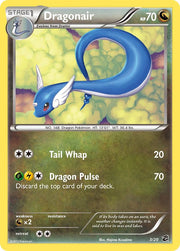 Dragonair - 3/20