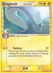 Dragonair - 42/113 - 042/113