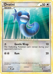 Dratini - 62/102