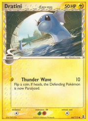 Dratini - 066/113