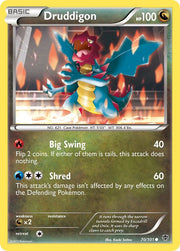 Druddigon - 70/101