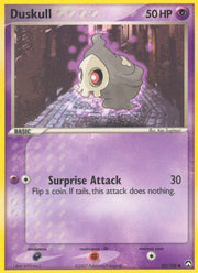 Duskull - 50/108
