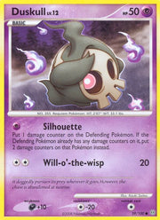 Duskull - 59/100