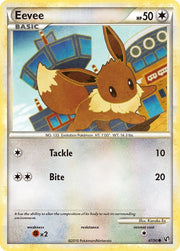 Eevee - 47/90