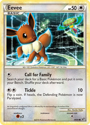 Eevee - 48/90