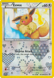 Eevee - RC14/RC25