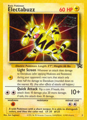 Electabuzz - 02/53