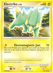 Electrike - 81/123