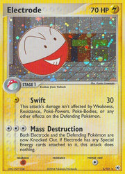 Electrode - 5/101