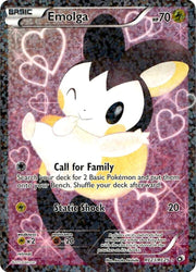 Emolga - RC23/RC25