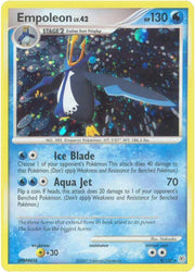 Empoleon - 4/130