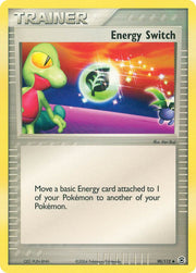 Energy Switch - 90/112