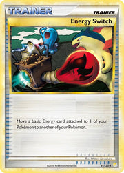 Energy Switch - 91/123