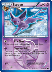 Espeon - 48/116