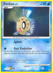 Feebas - 67/106