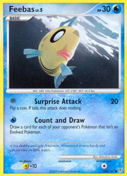 Feebas - 104