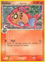 Feebas - 49/101