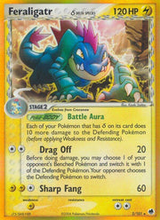 Feraligatr - 2/101