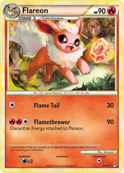 Flareon - 44/95