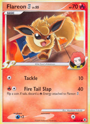 Flareon E4 - 60/111