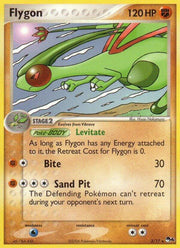 Flygon - 003/017