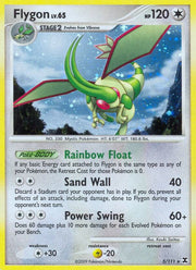 Flygon - 5/111