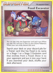 Fossil Excavator - 111/123