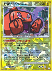 Frost Rotom - RT2