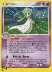 Gardevoir - 7/109