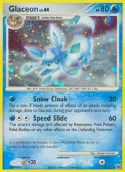 Glaceon - 5/100