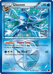 Glaceon - 23/116