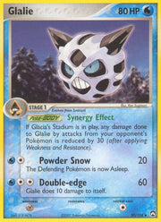 Glalie - 30/108