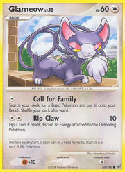 Glameow - 65/100